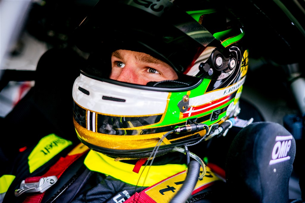 (Foto: Car Guy Racing)